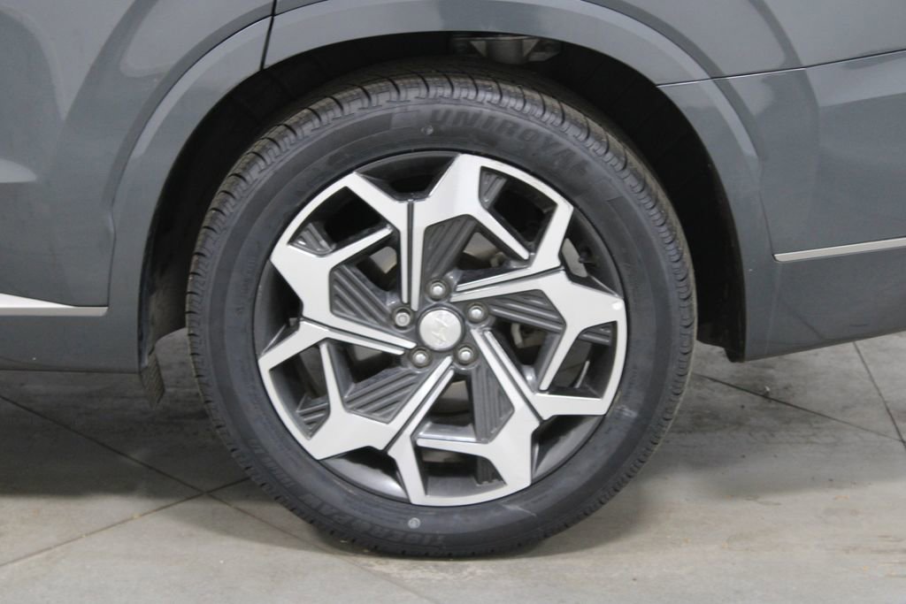 Used 2022 Hyundai Palisade Calligraphy image 17