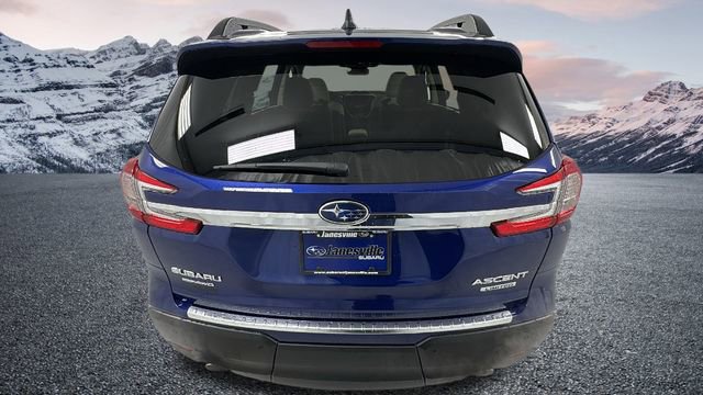 New 2026 Subaru Ascent Limited image 4