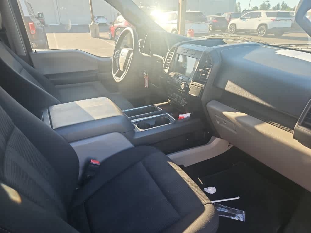 Used 2018 Ford F150 XL w/ Equipment Group 101A Mid RWD image 13