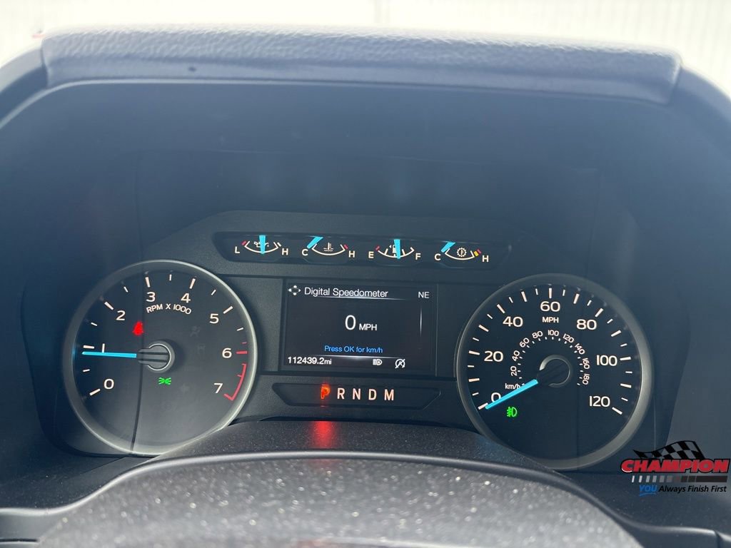 Used 2020 Ford F150 XLT w/ Equipment Group 302A Luxury image 19