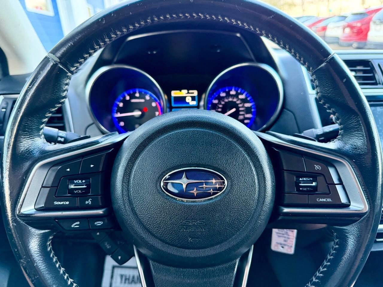 Used 2018 Subaru Outback 2.5i Premium AWD/4WD image 50