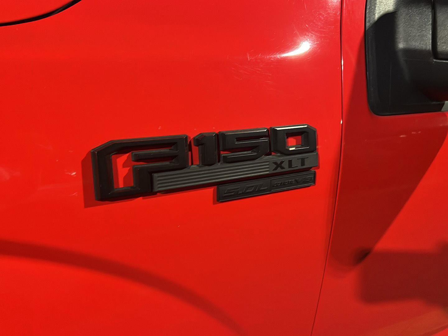 Used 2017 Ford F150 XLT image 8