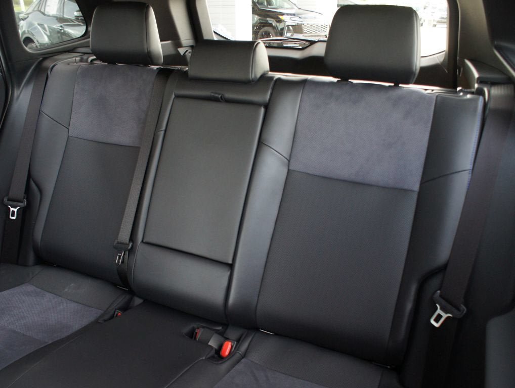 New 2026 Toyota RAV4 XSE AWD/4WD image 31