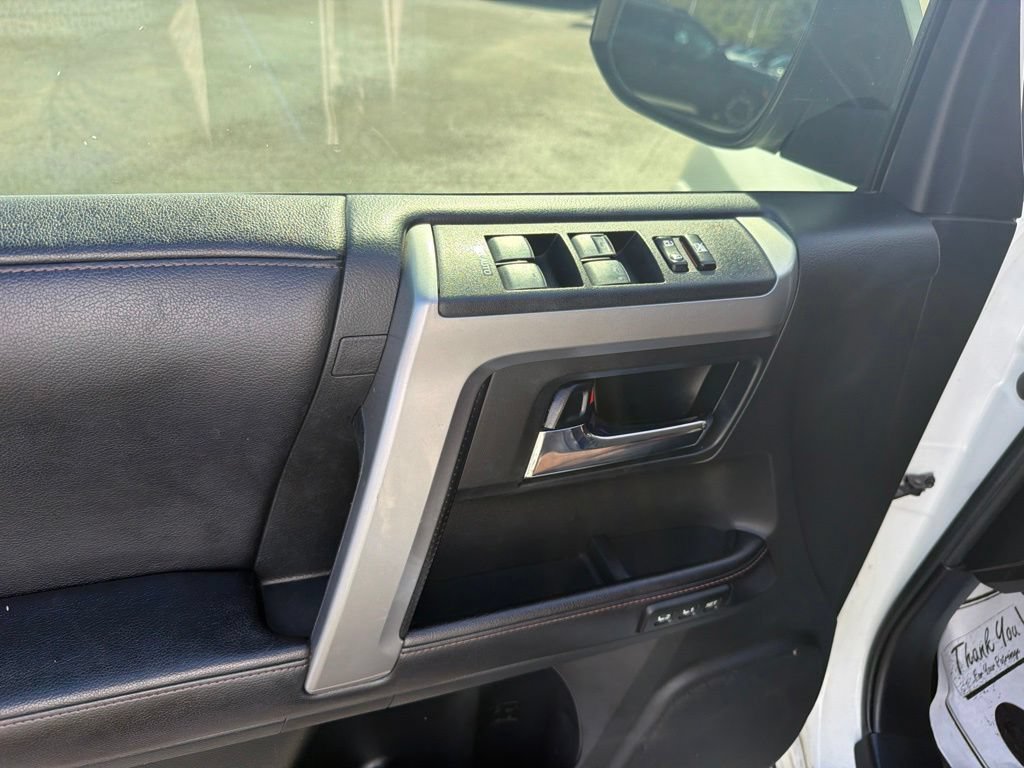 Used 2016 Toyota 4Runner Limited RWD image 14