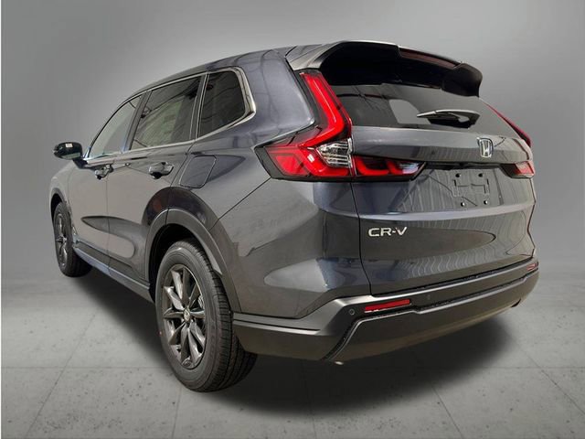 New 2026 Honda CR-V EX-L image 3