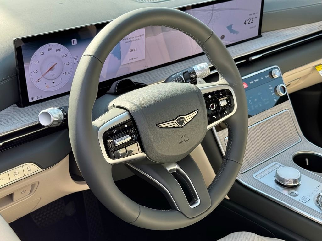 New 2026 Genesis GV80 2.5T Select image 20