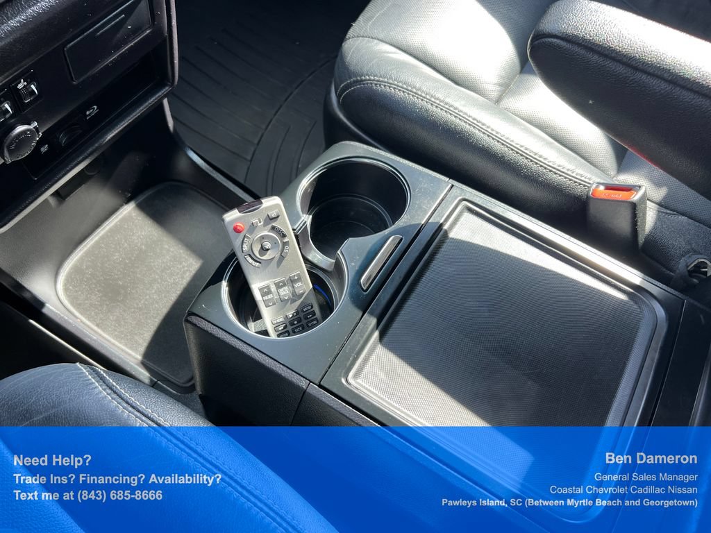 Used 2017 Toyota Sienna SE Premium FWD image 49