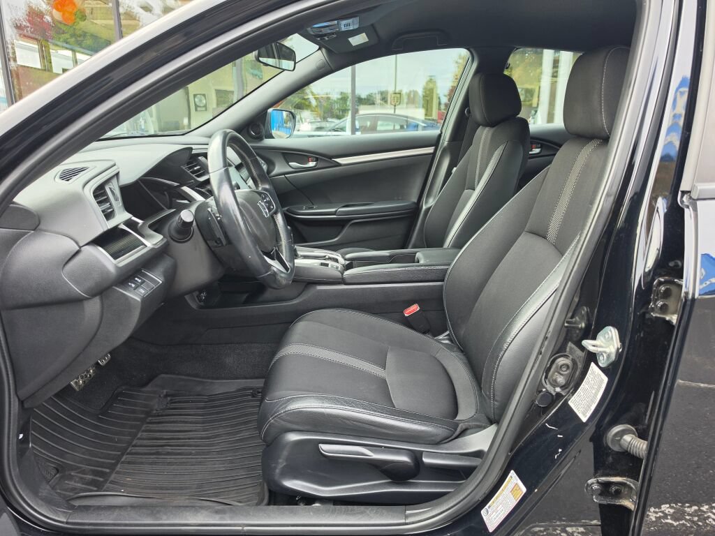 Used 2020 Honda Civic Sport image 20