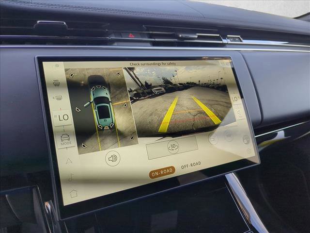 New 2026 Land Rover Range Rover Sport Dynamic SE image 13