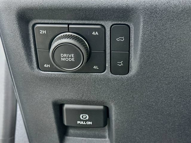 New 2027 Ford Expedition Platinum w/ Platinum Ultimate Package AWD/4WD image 10