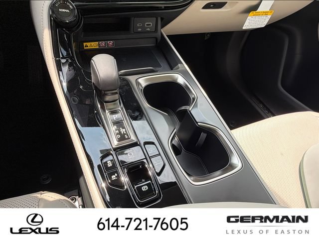 New 2026 Lexus NX 450h+ AWD w/ Luxury Package image 26