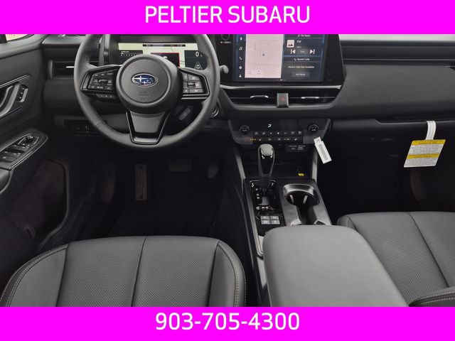 New 2026 Subaru Outback Limited XT image 16