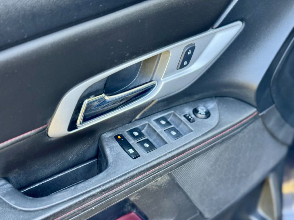 Used 2013 GMC Terrain SLE FWD image 10