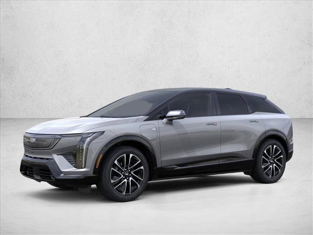 New 2026 Cadillac Optiq Sport 1 RWD image 3