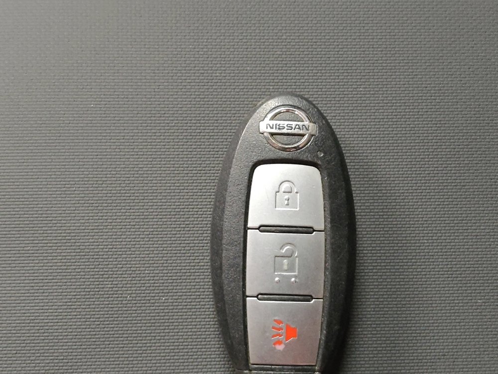 Used 2021 Nissan Titan S w/ S Utility Package image 32