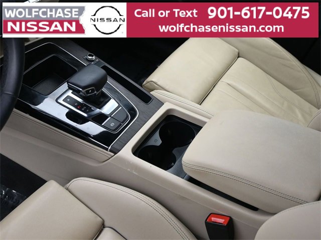 Used 2024 Audi Q5 2.0T Premium Plus w/ Premium Plus Package image 20