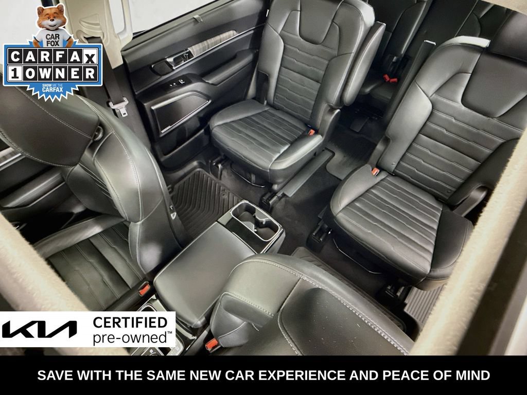 Certified 2023 Kia Telluride SX Prestige AWD/4WD image 27