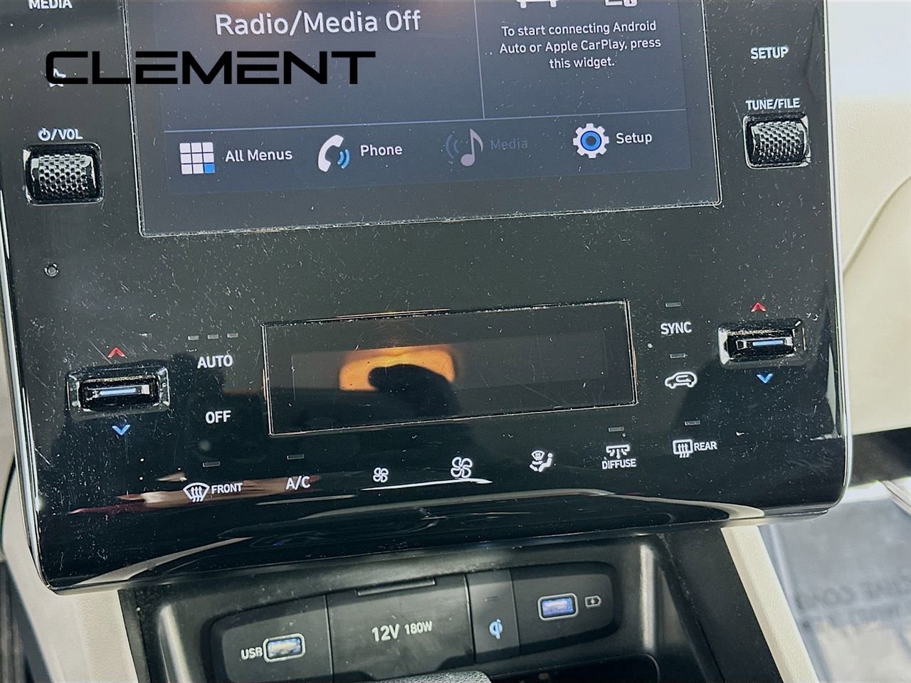 Used 2024 Hyundai Tucson SEL image 20