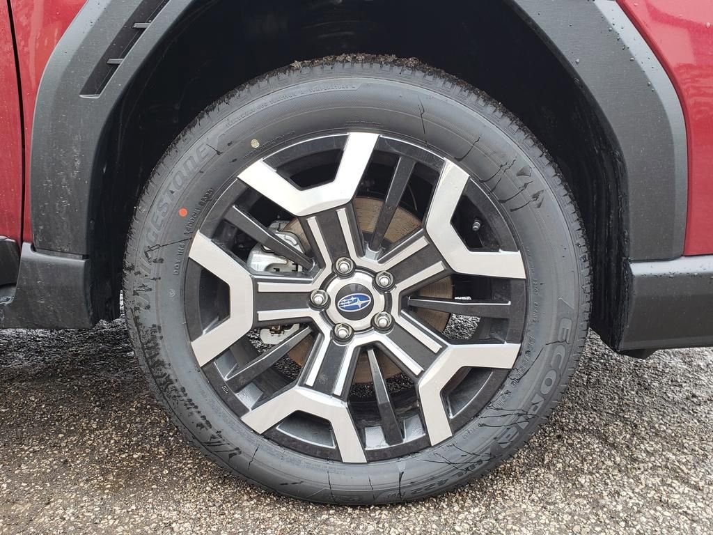 New 2026 Subaru Outback Touring XT image 12