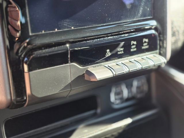 Used 2021 RAM 1500 Big Horn image 28