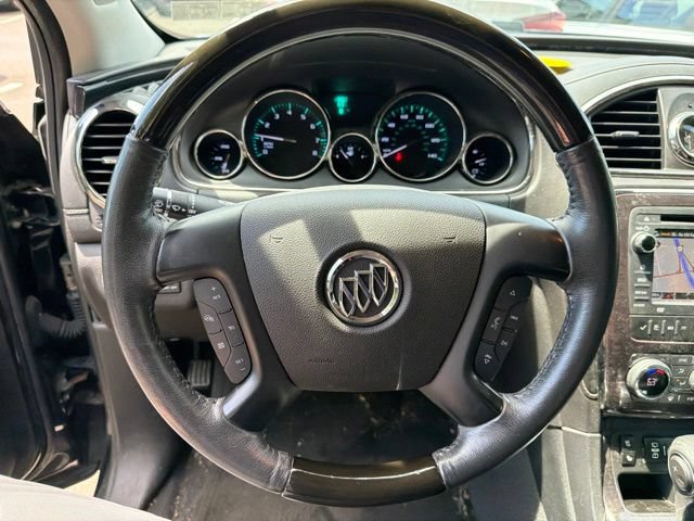 Used 2015 Buick Enclave Premium w/ Experience Buick Package AWD/4WD image 23