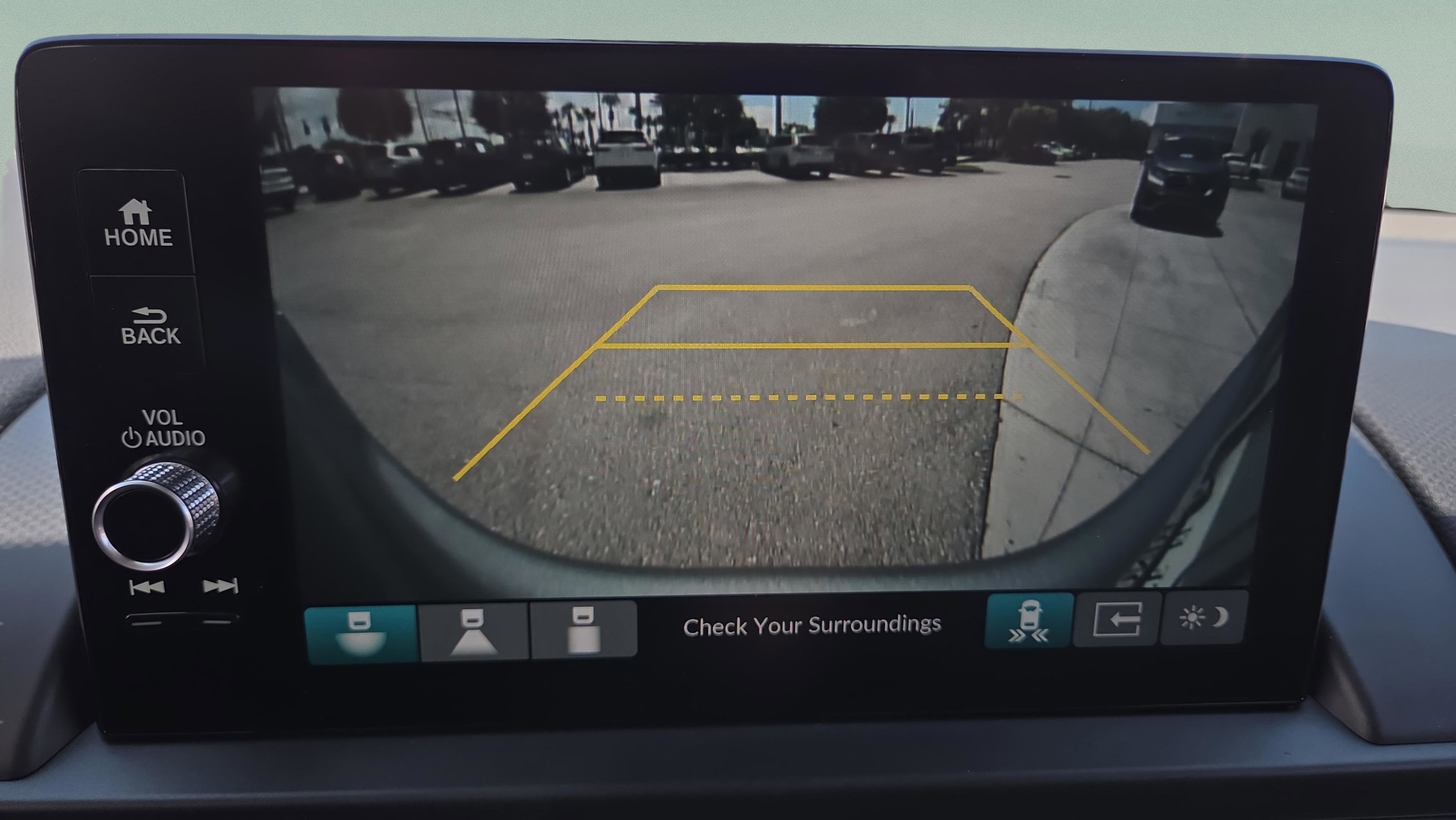 Used 2025 Honda Pilot Touring image 31