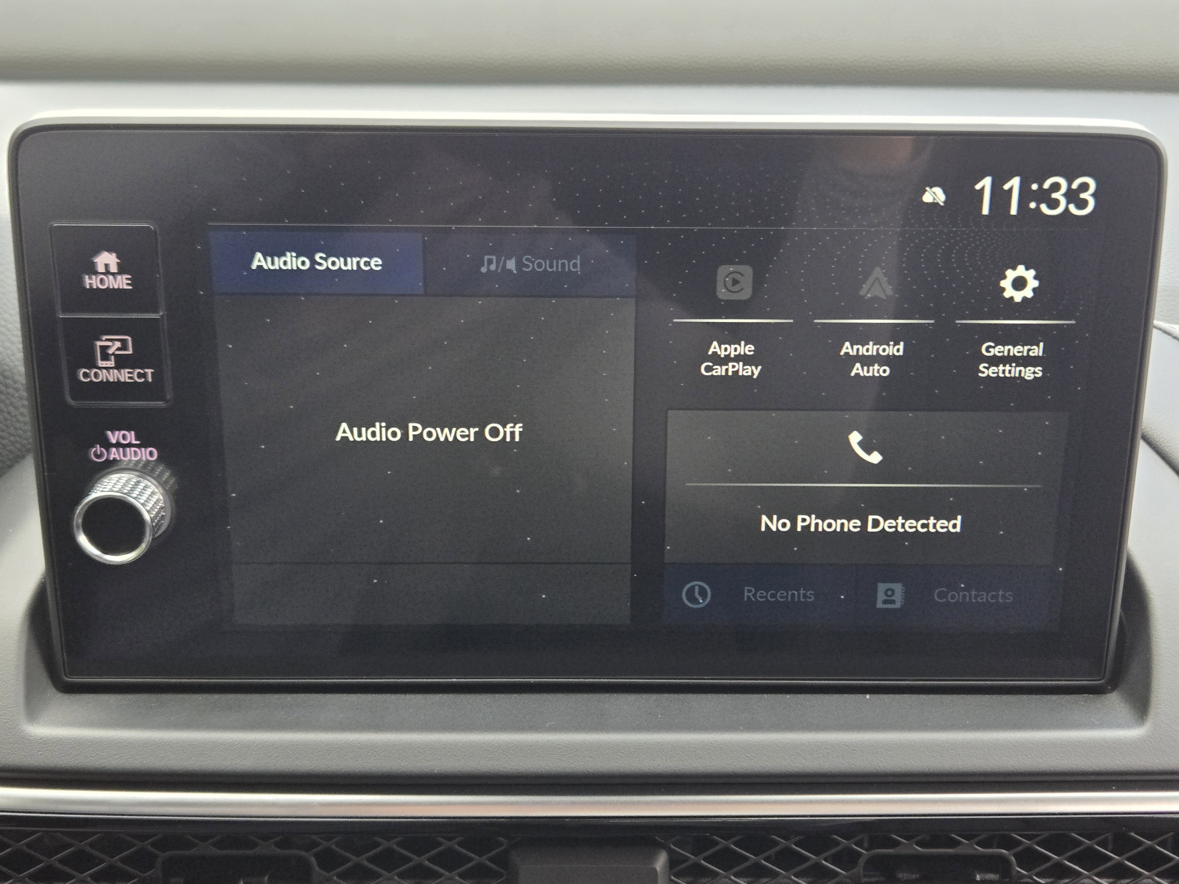 Certified 2025 Acura ADX AWD image 17