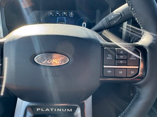 New 2027 Ford F250 Platinum w/ Tremor Off-Road Package AWD/4WD image 31