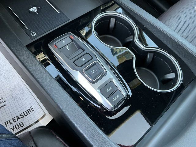 Used 2024 Honda Ridgeline Black Edition image 23