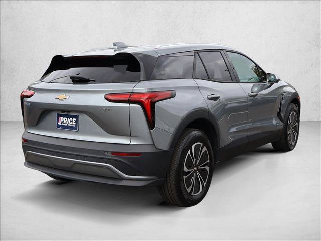 Used 2024 Chevrolet Blazer EV LT AWD/4WD image 5