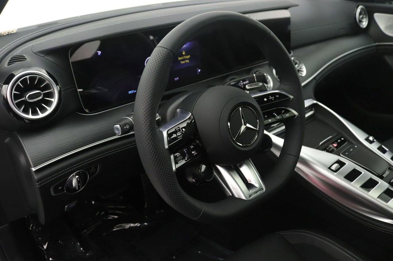 New 2026 Mercedes-Benz AMG GT 43 image 5