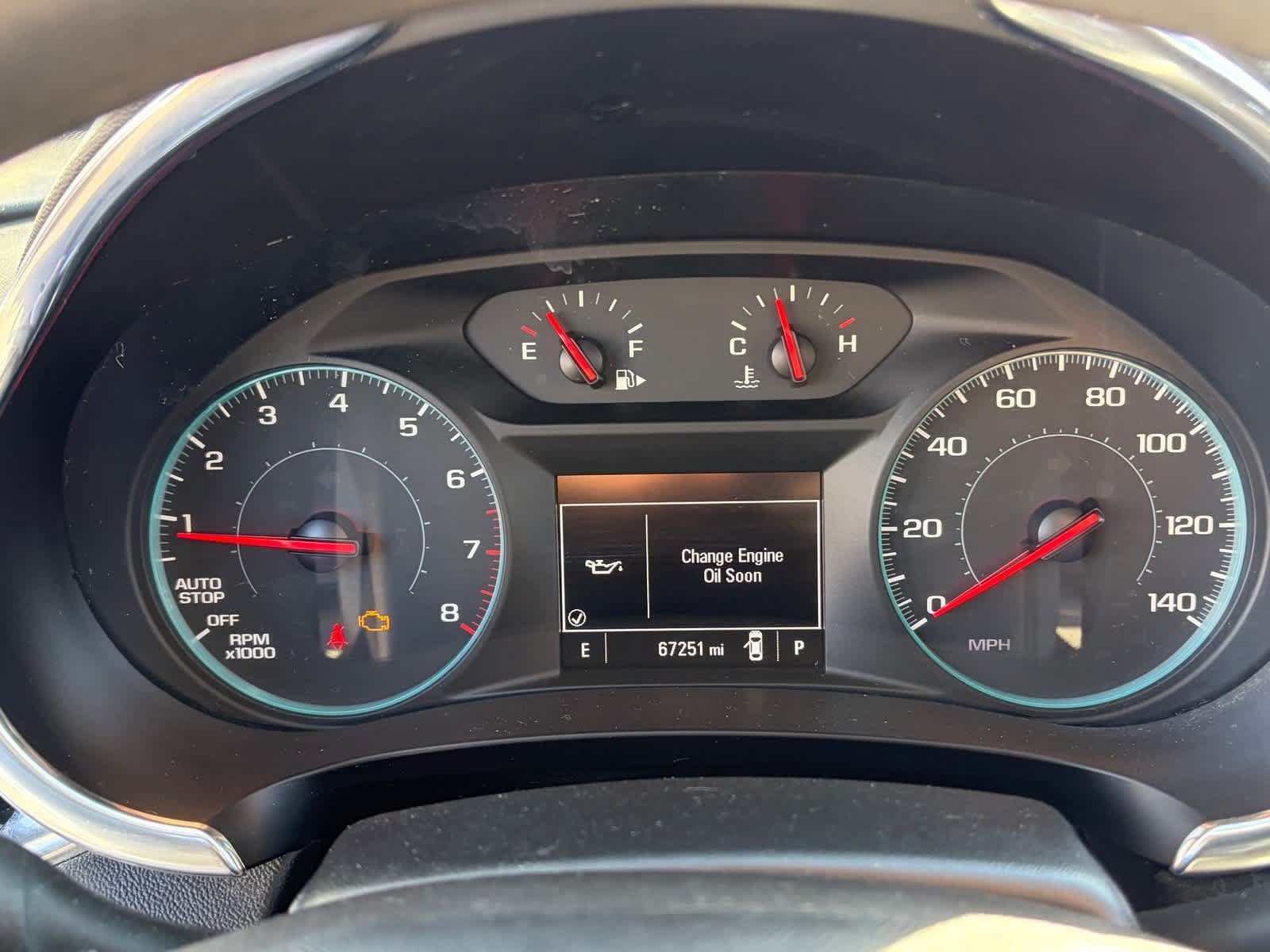 Used 2018 Chevrolet Malibu LT FWD image 11