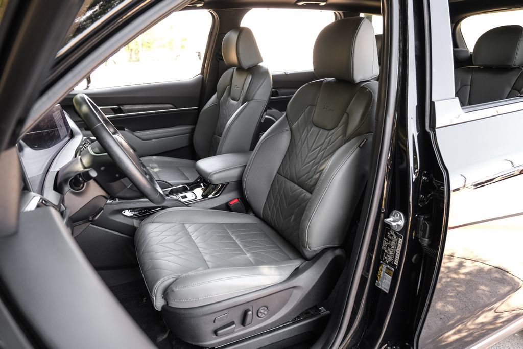 Used 2023 Kia Telluride SX X-Pro AWD/4WD image 8