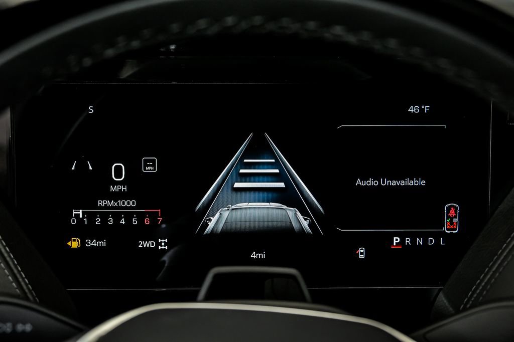 New 2026 GMC Yukon XL Denali image 13
