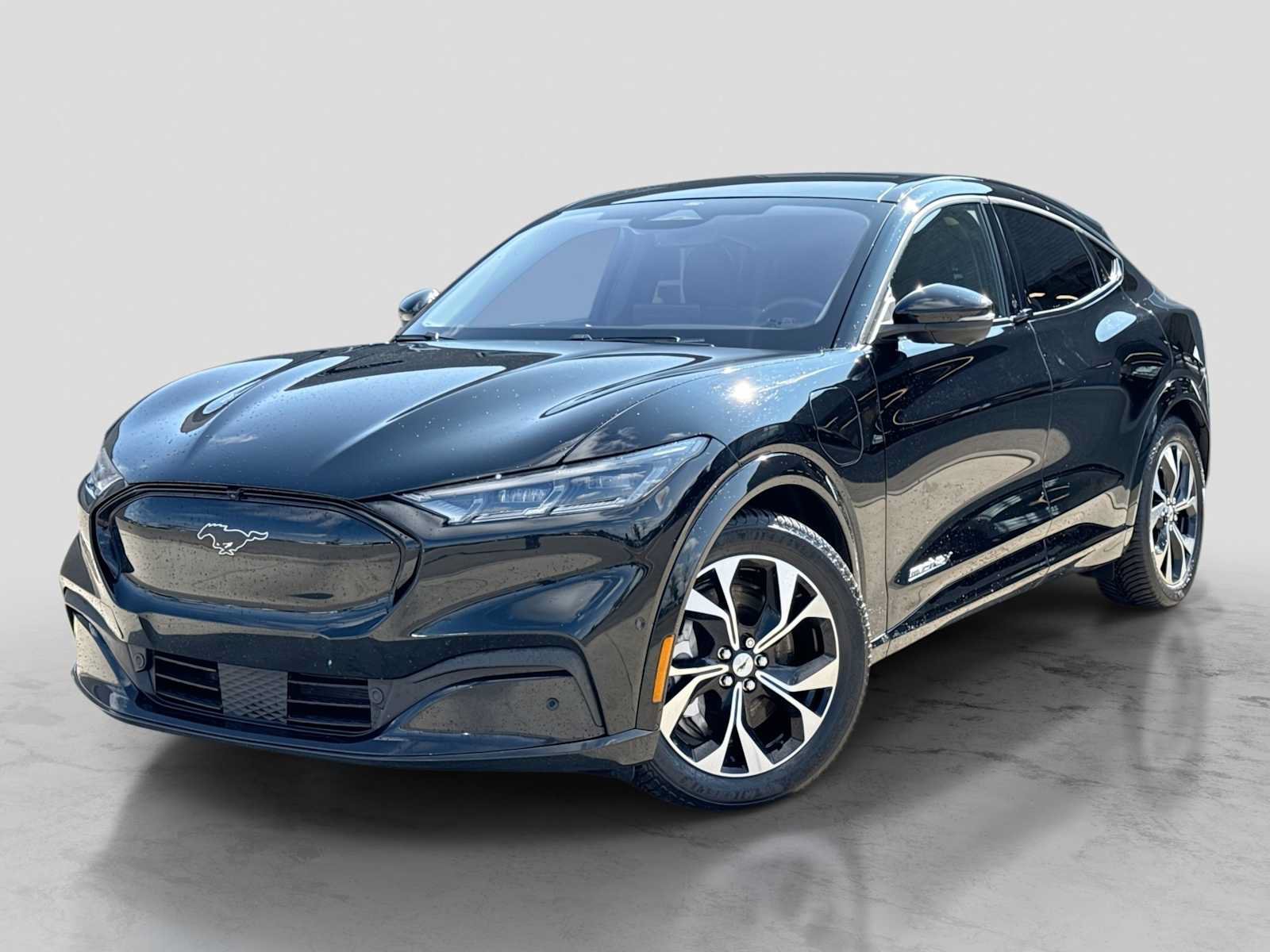 Used 2021 Ford Mustang Mach-E Premium