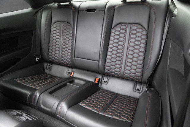 Used 2018 Audi RS 5 image 38