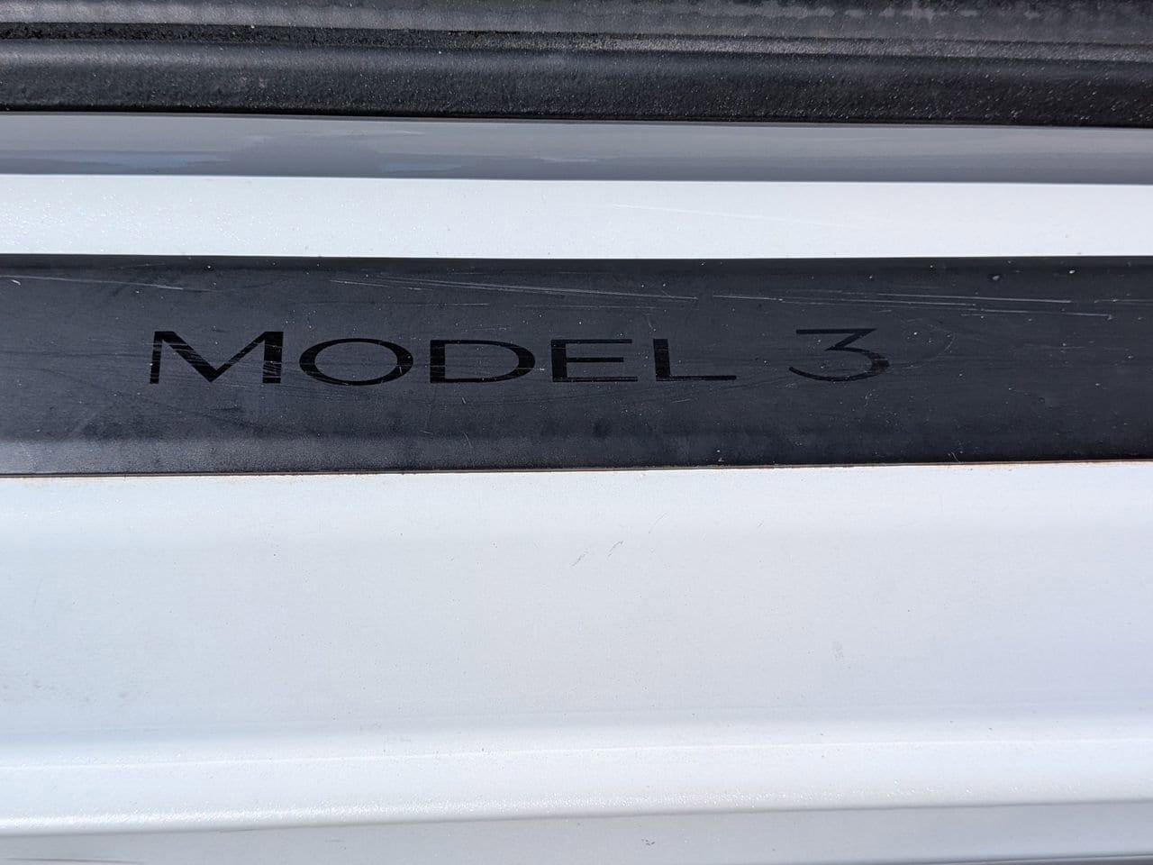 Used 2021 Tesla Model 3 Standard Range Plus RWD image 6