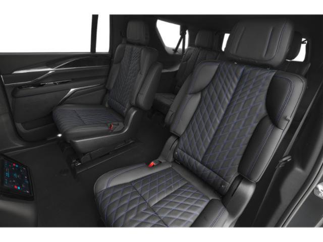 New 2026 Cadillac Escalade IQL Sport 2 w/ LPO, ONYX Package AWD/4WD image 15