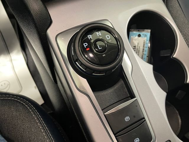 Certified 2024 Ford Bronco Sport Outer Banks w/ Tech Package AWD/4WD image 11