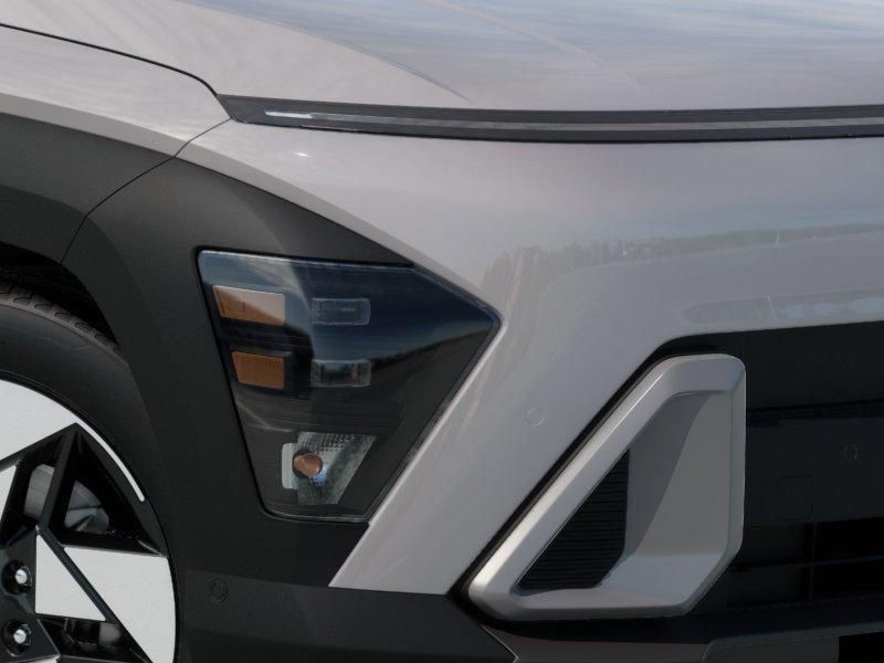 New 2026 Hyundai Kona Limited AWD/4WD image 9