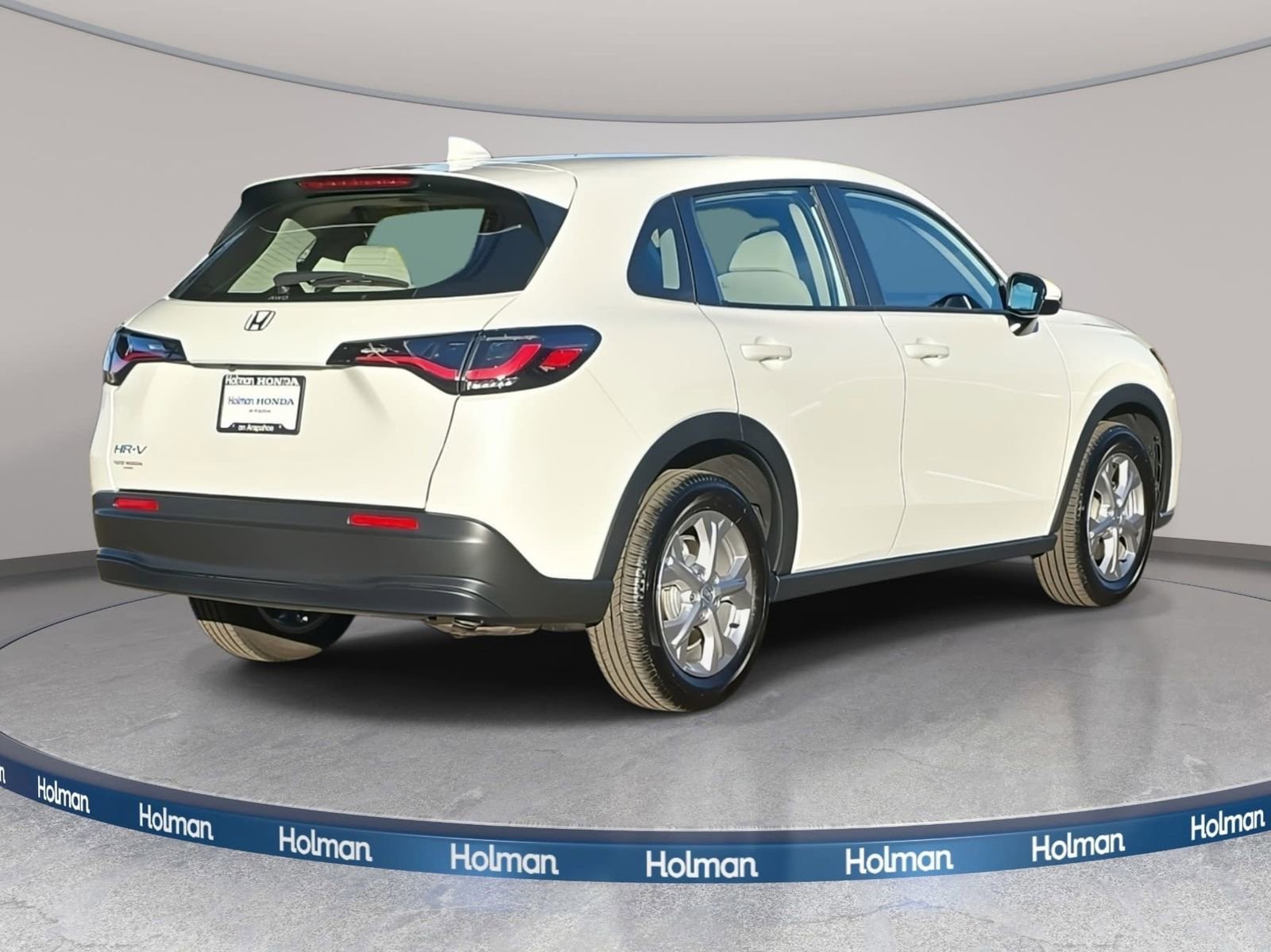 Used 2025 Honda HR-V LX image 7