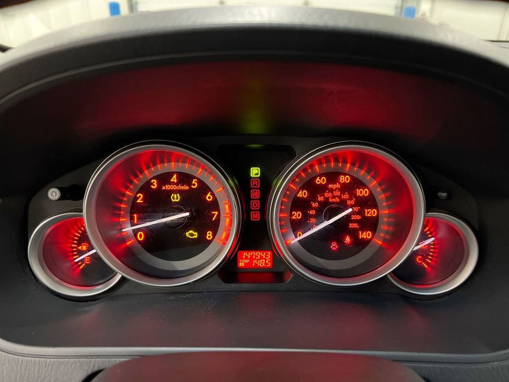 Used 2011 MAZDA CX-9 Sport image 12