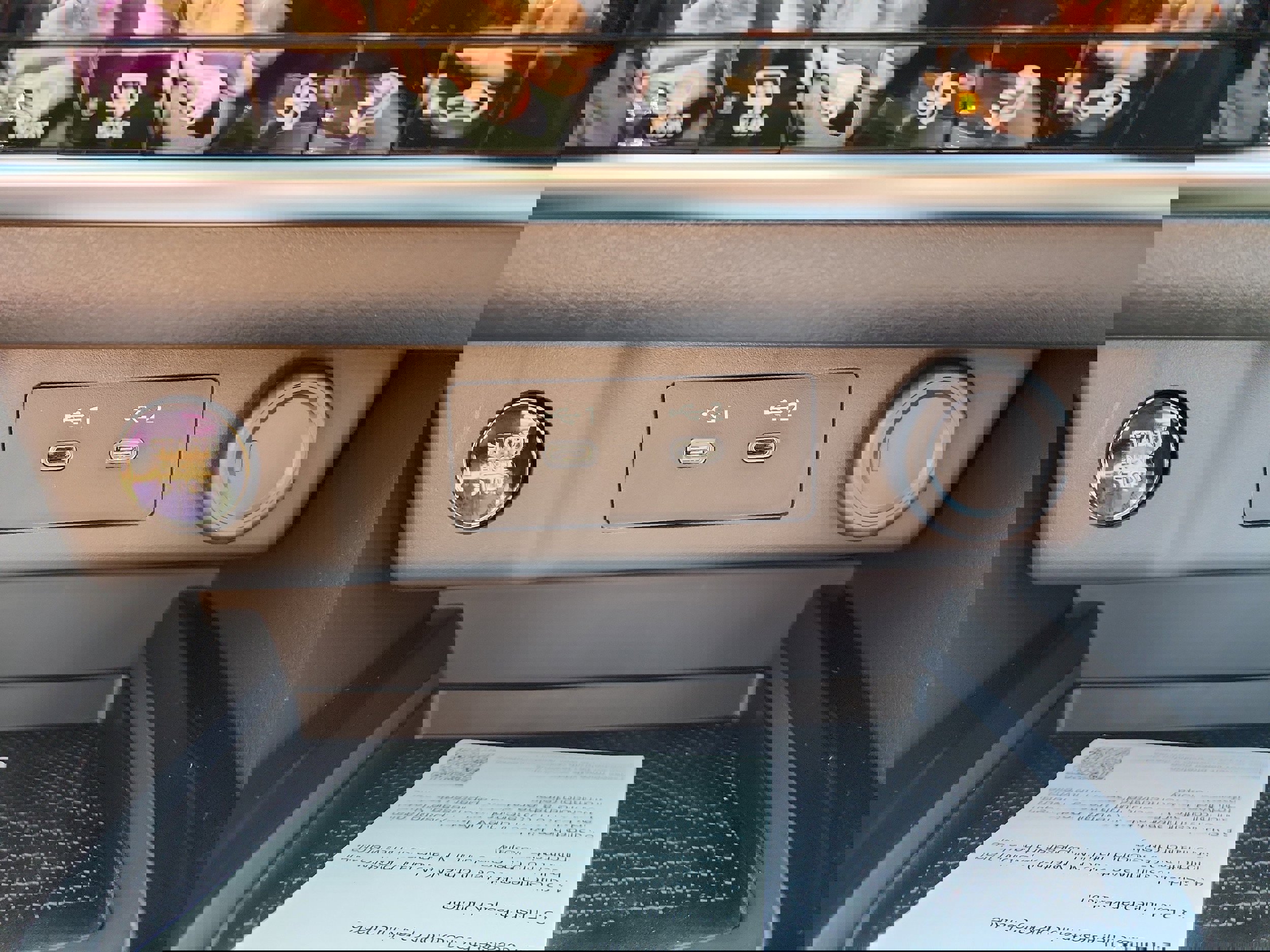 New 2026 Nissan Rogue SV image 14