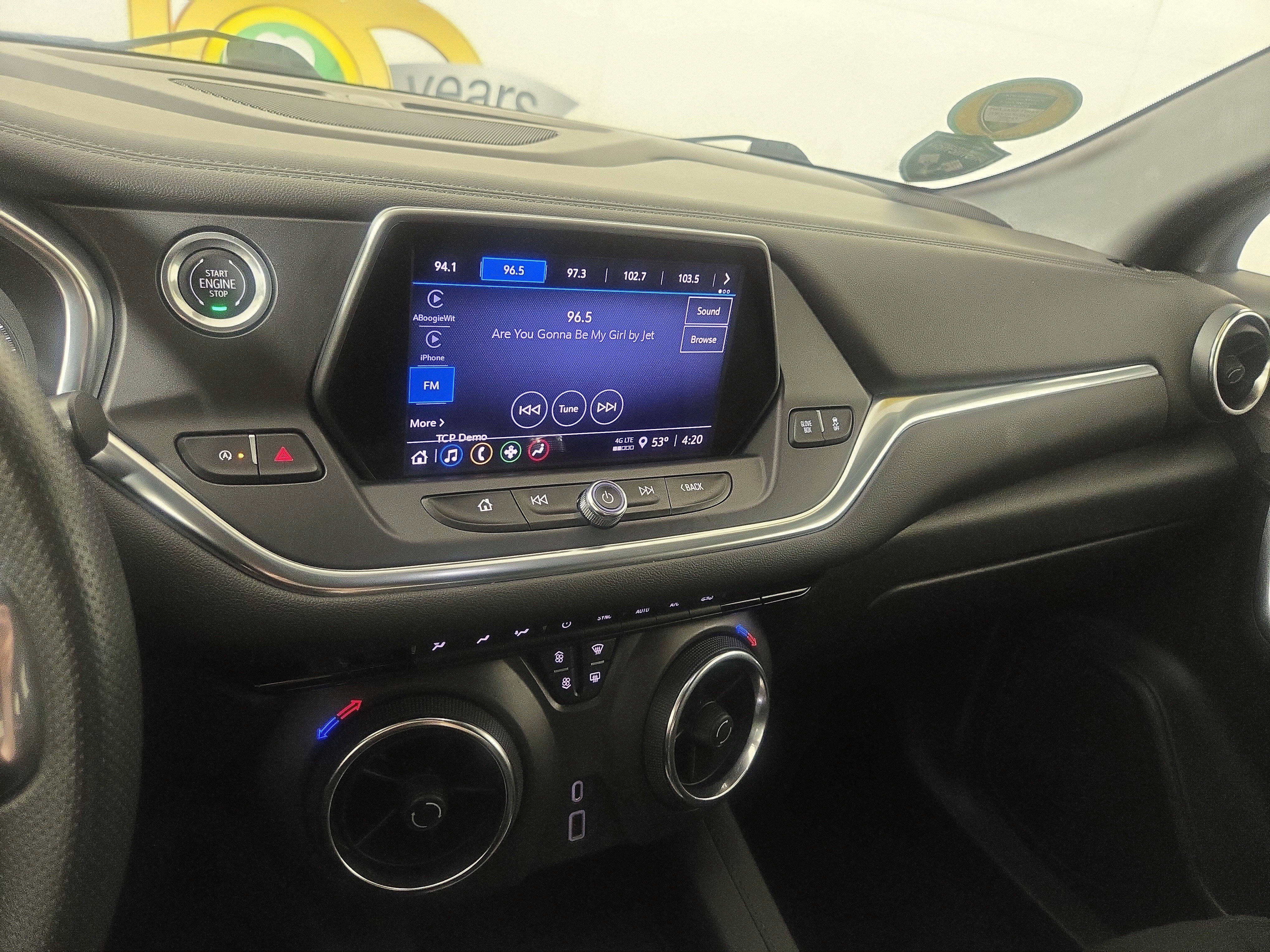 Used 2021 Chevrolet Blazer LT image 23