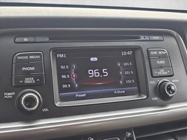 Used 2016 Kia Optima LX image 22