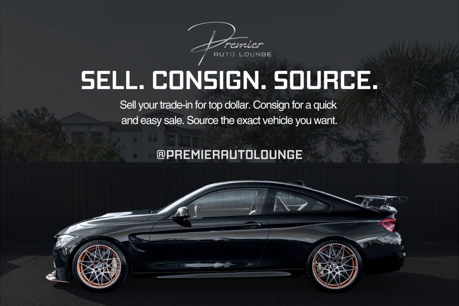 Used 2019 BMW M4 CS image 4