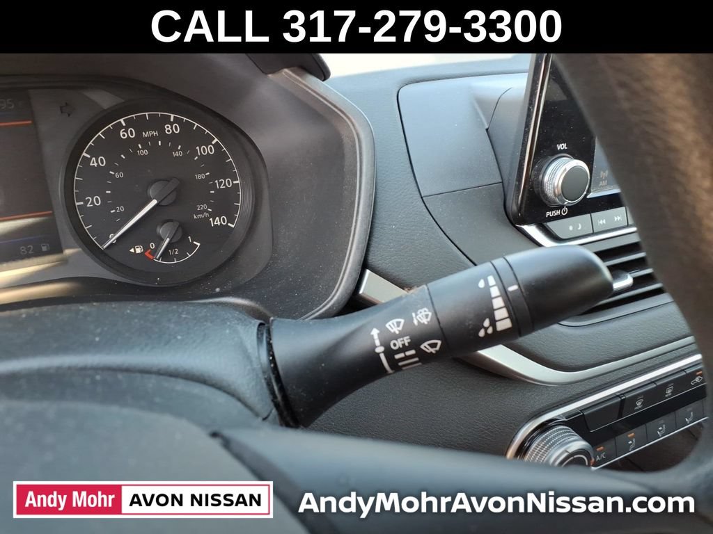 Used 2022 Nissan Altima 2.5 S FWD image 24