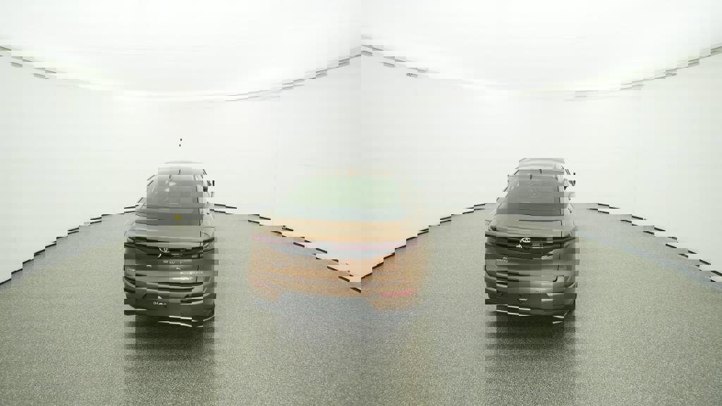 New 2026 Toyota Crown Platinum image 21