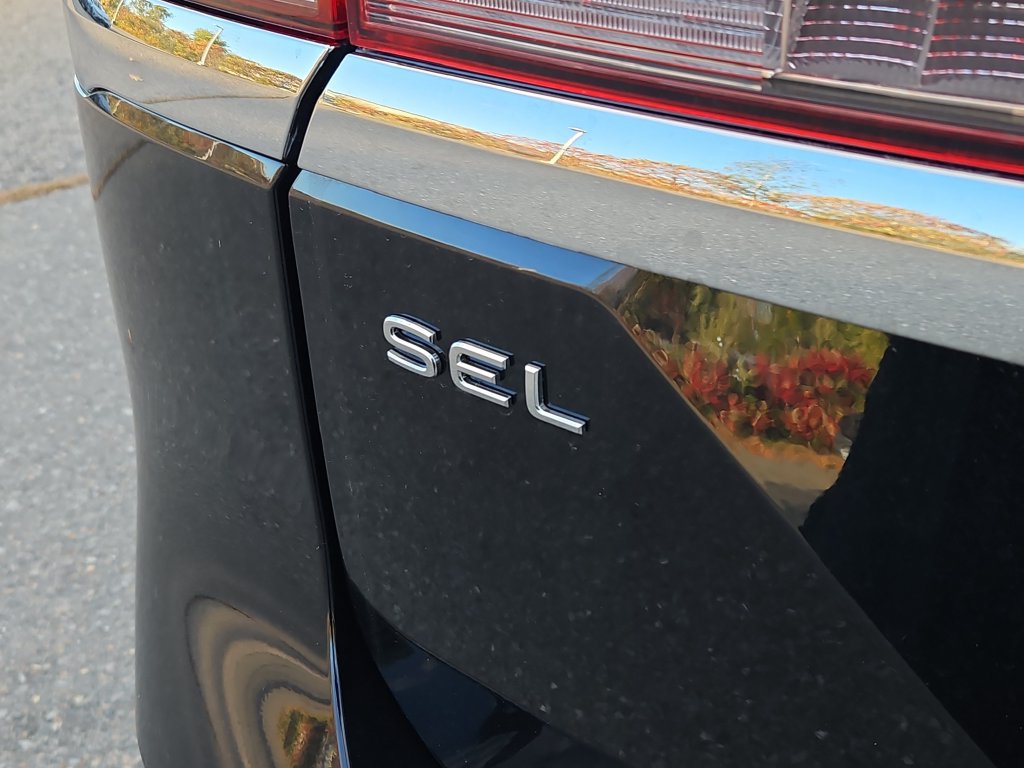New 2026 Volkswagen Atlas SEL Premium R-Line AWD/4WD image 6
