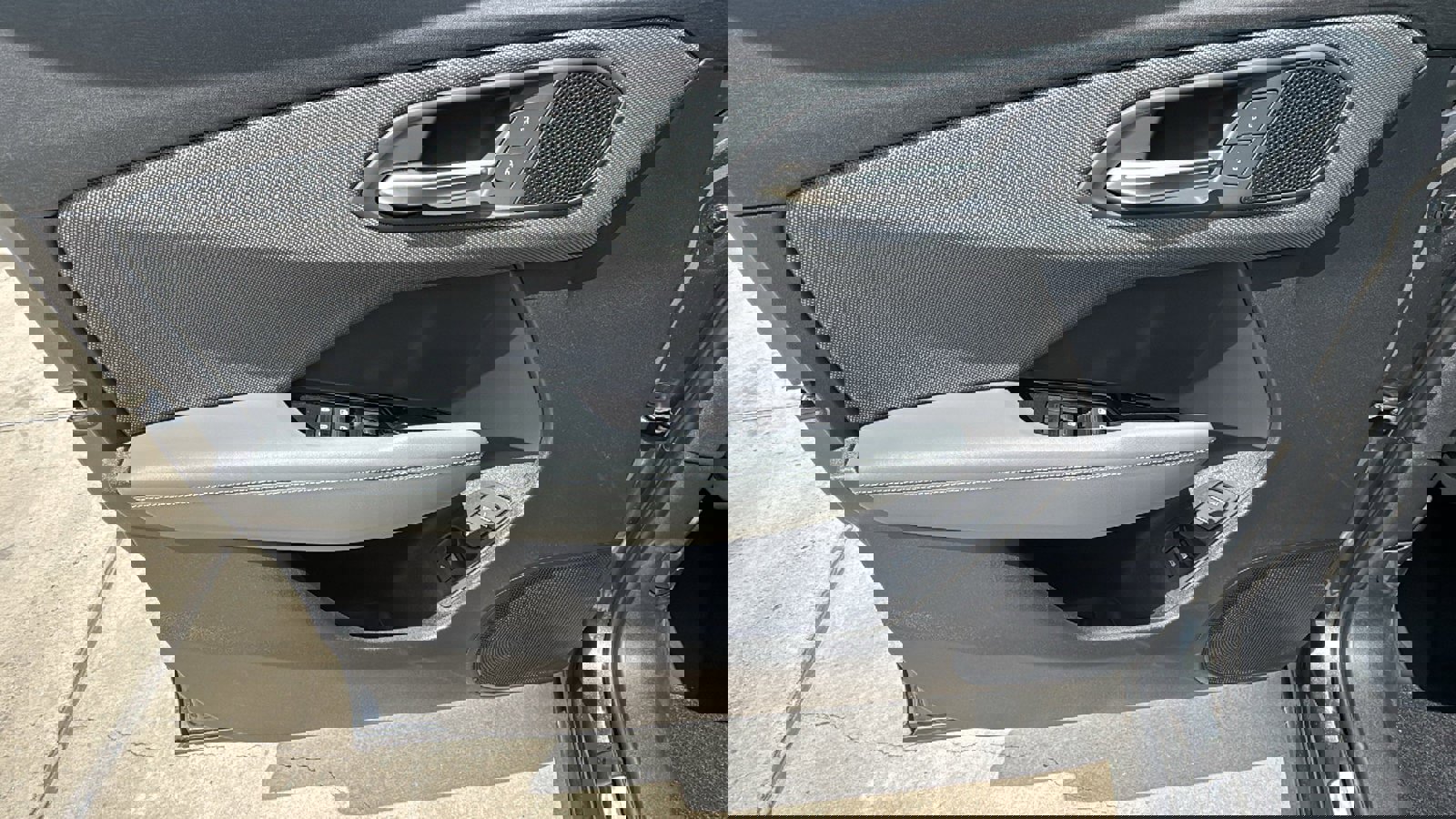 New 2026 Audi Q3 quattro 2.0T AWD/4WD image 12